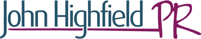 John Highfield PR